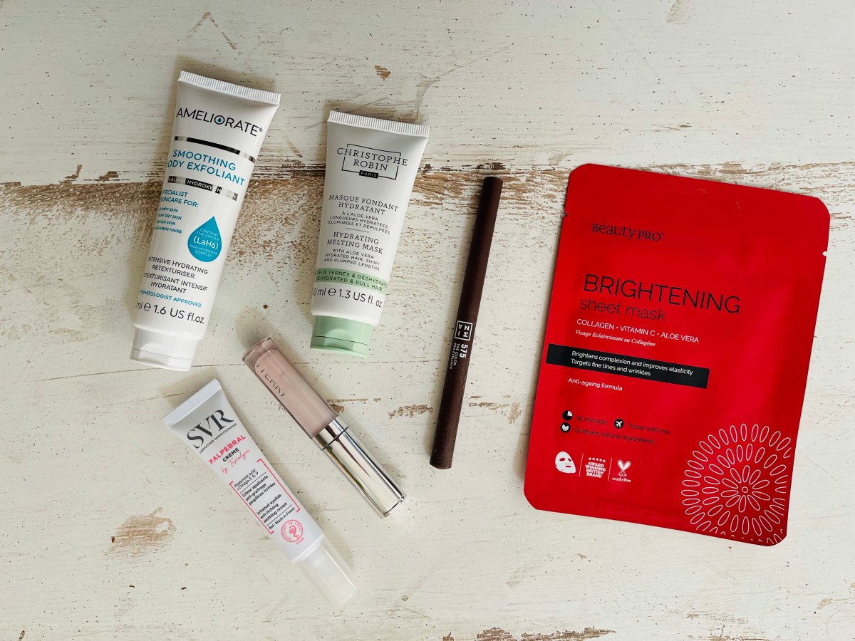 קופסת ההפתעה החודשית של לוק פנטסטיק ספטמבר&nbsp;2021