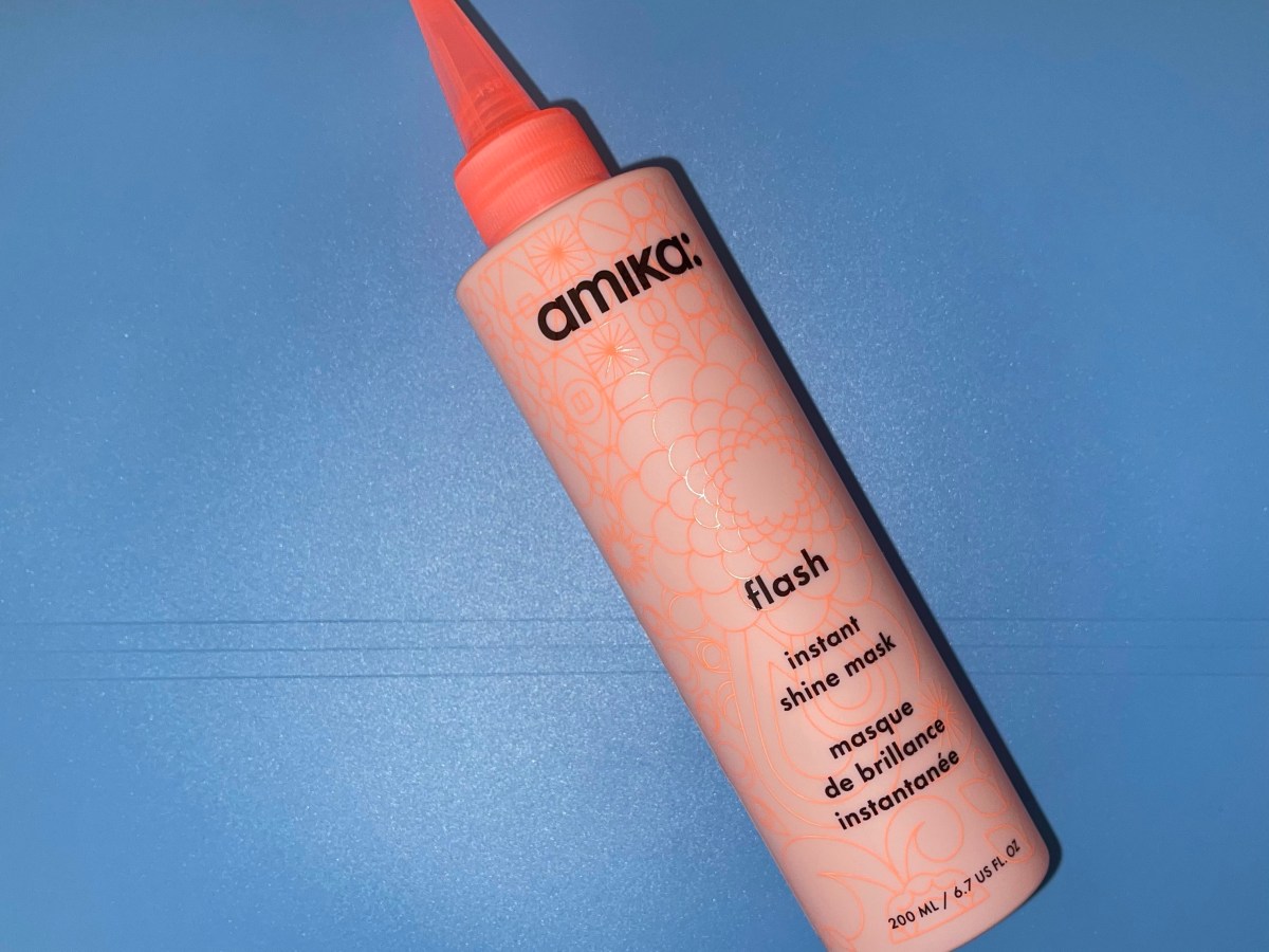 איך לקבל שיער בריא ומלא ברק ב-60 שניות&nbsp;בלבד!