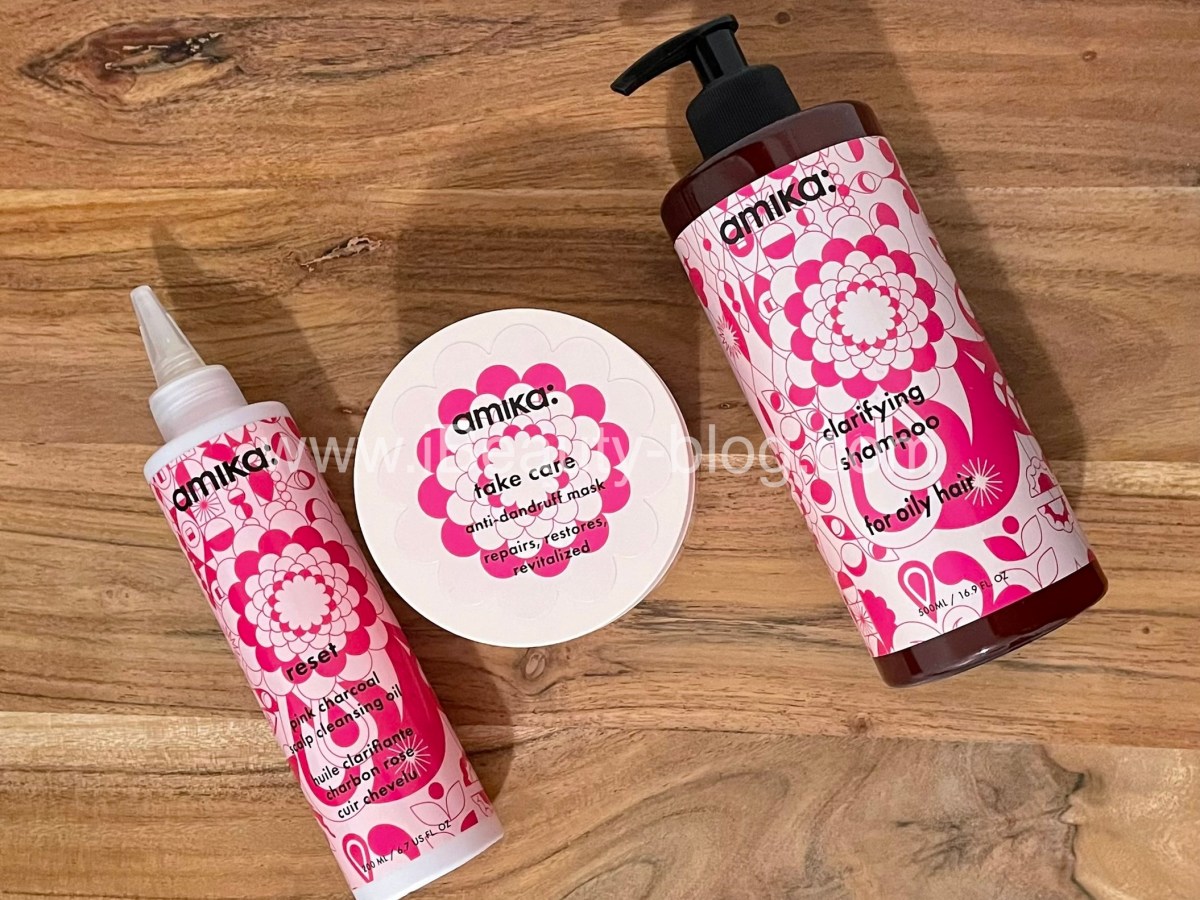 דיטוקס לשיער: טיפול בקרקפת שומנית וקרקפת&nbsp;יבשה