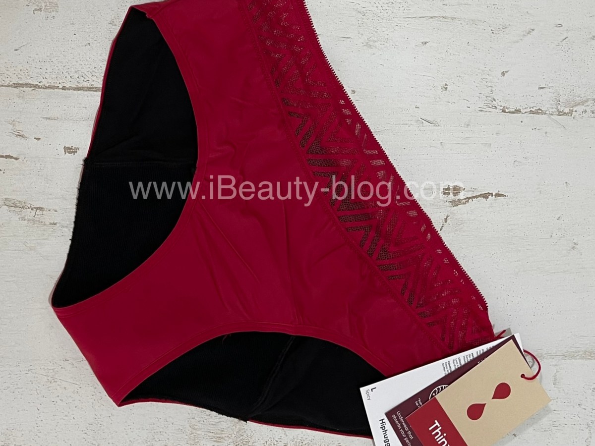 תחתוני וסת: הטבת חודש אוקטובר באתר&nbsp;טינקס