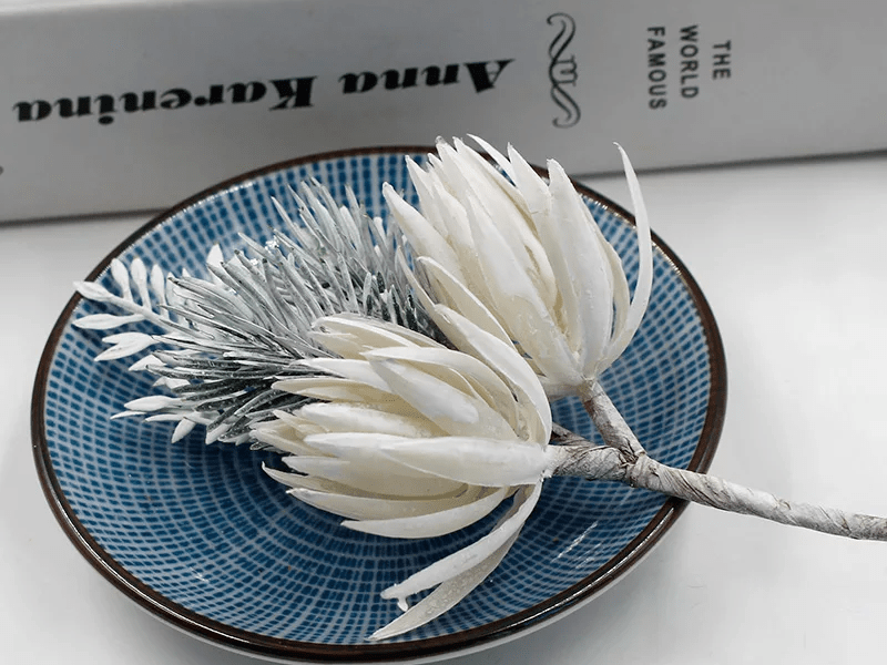 זר אורנים מלאכותי לכל אירוע או&nbsp;מטרה