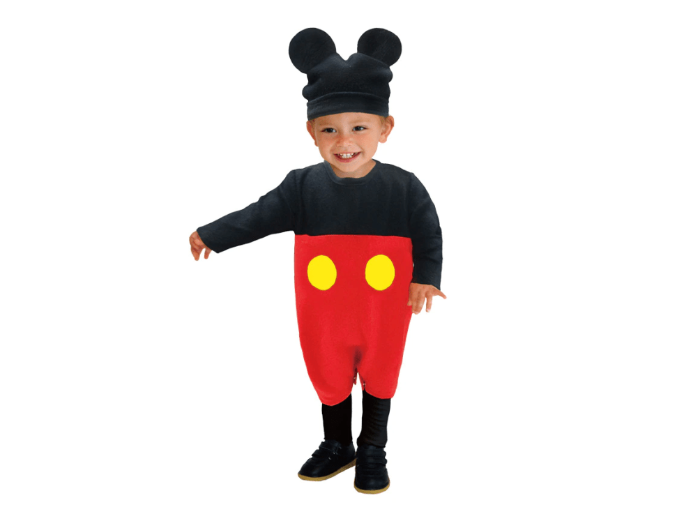 תחפושות לתינוקות בנים