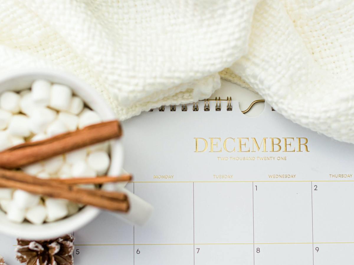 אדוונט קלנדר: הקלנדר הכי שווה לקריסמס&nbsp;2023