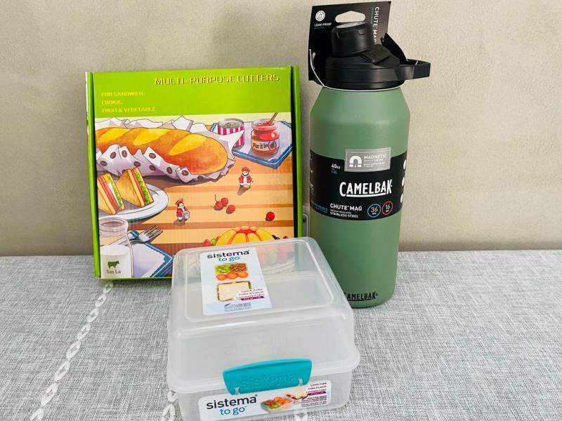 הזמנה מאמזון: 3 פריטים שהופכים את החיים של אמא לקצת יותר קלים&nbsp;(ובסטייל!)