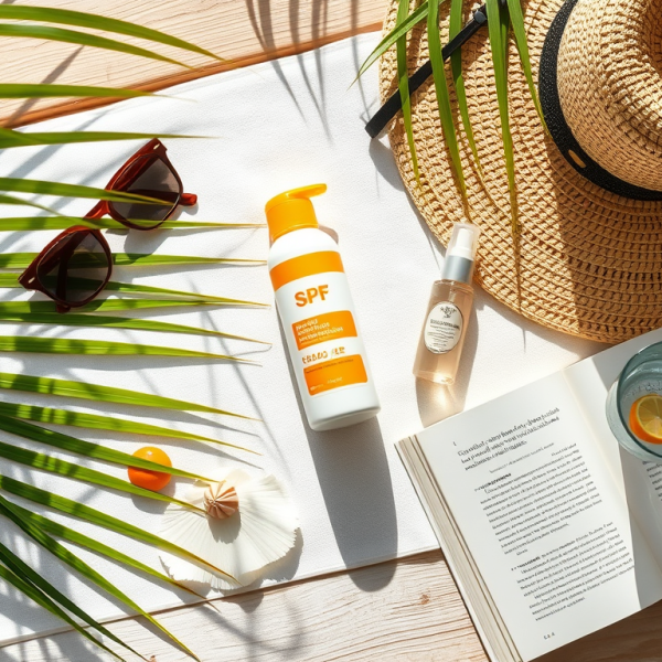 מרכיבי טיפוח מסוכנים לקיץ: ממה להימנע ואילו חלופות&nbsp;לבחור?