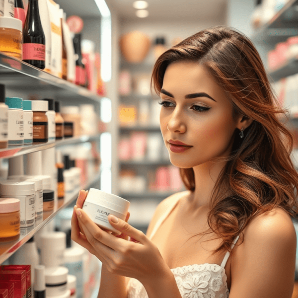 איך לבחור קרם פנים לפי סוג&nbsp;עור?