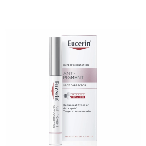 עיפרון טיפולי Eucerin Anti-Pigment לכתם עקשן