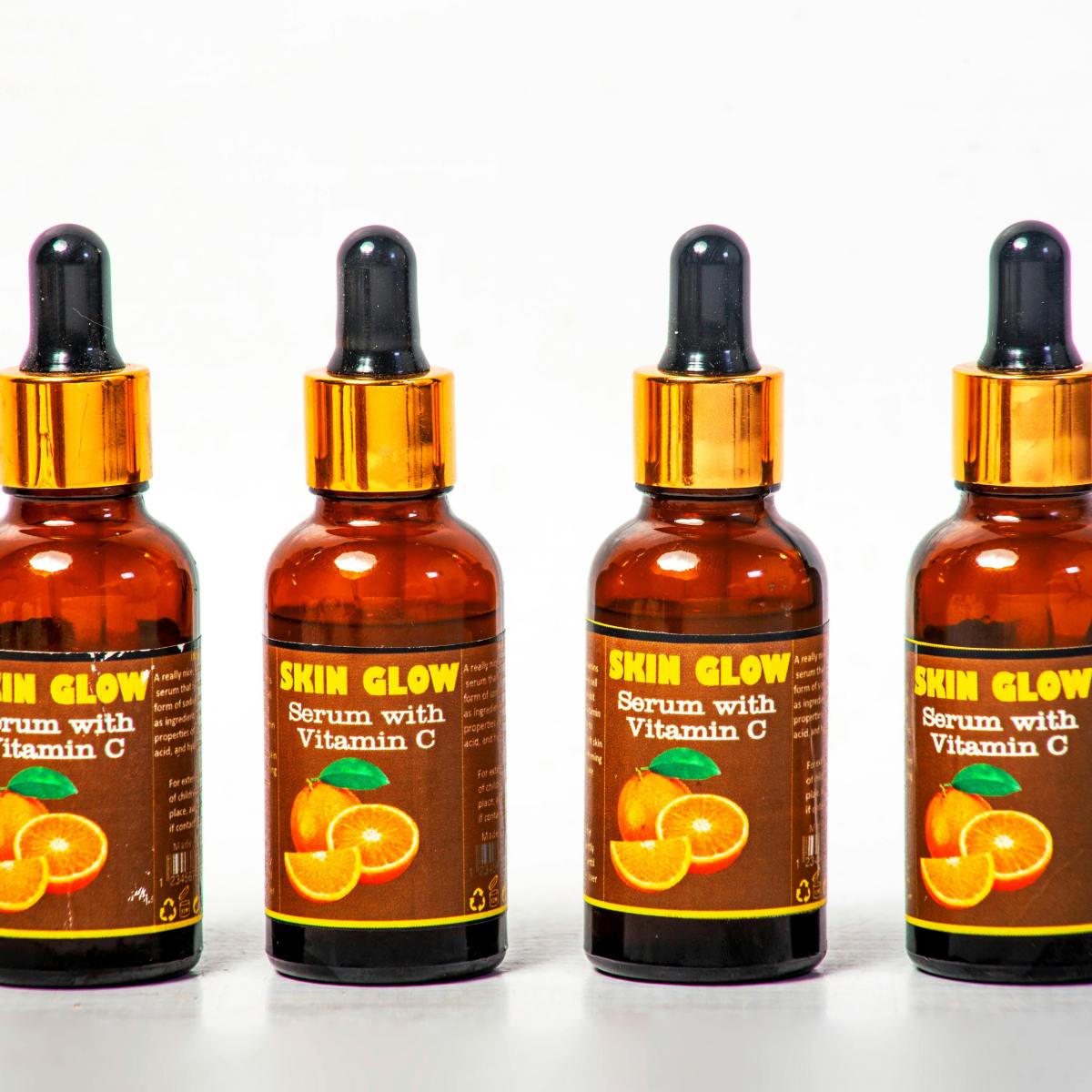 נלחמות בפיגמנטציה: חלק ב' – ההמלצות שלי למוצרים שבאמת&nbsp;עובדים