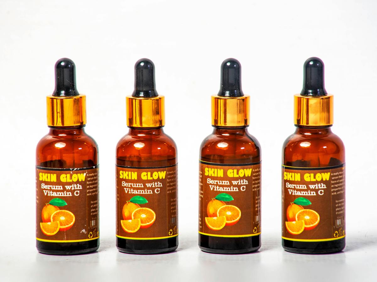 נלחמות בפיגמנטציה: חלק ב' – ההמלצות שלי למוצרים שבאמת&nbsp;עובדים