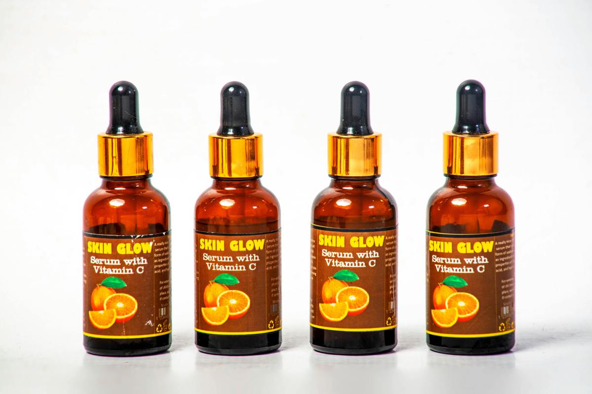 נלחמות בפיגמנטציה: חלק ב' – ההמלצות שלי למוצרים שבאמת&nbsp;עובדים